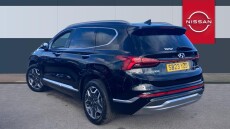 Hyundai SANTA FE 1.6 TGDi Hybrid Ultimate 5dr 4WD Auto Hybrid Estate